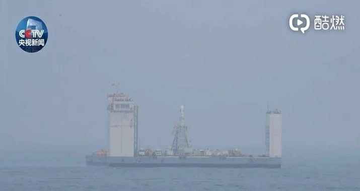 半岛web版登录页面入口-半岛online(中国)“2.7V10F特殊模组电源体系” 成功完成我国运载火箭海上首秀的星箭分离任务