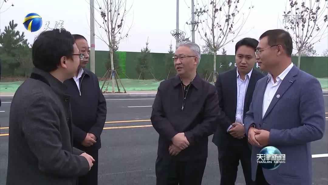【要闻】张国清市长亲临半岛web版登录页面入口-半岛online(中国)生产基地现场调研指导