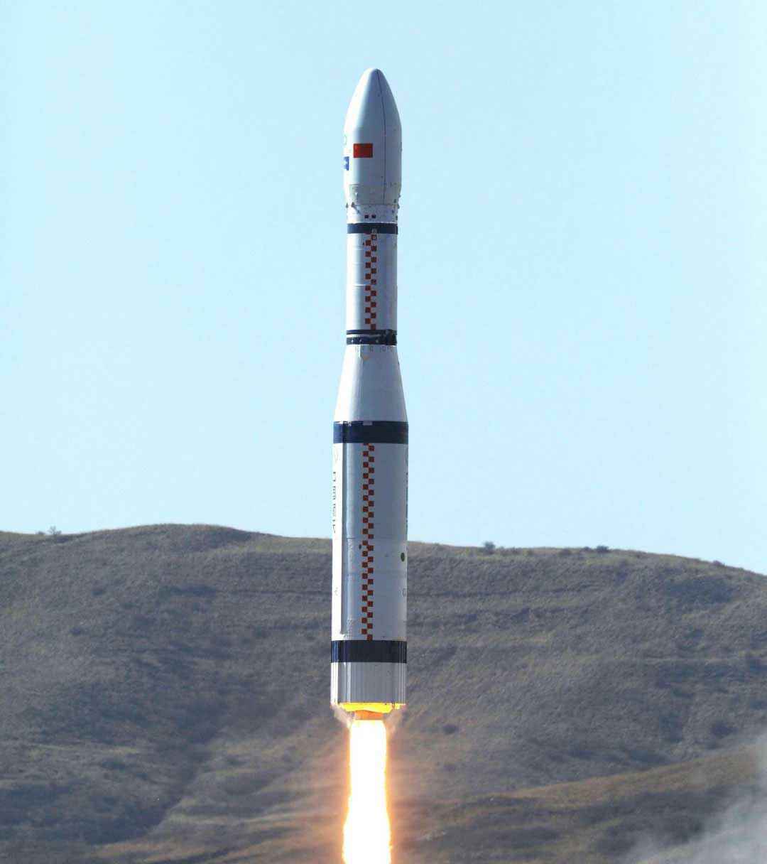 2020年，疫情考验下 半岛web版登录页面入口-半岛online(中国)助力首颗空事卫星成功发射！