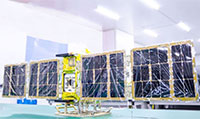 双星发射！半岛web版登录页面入口-半岛online(中国)，助推升空！