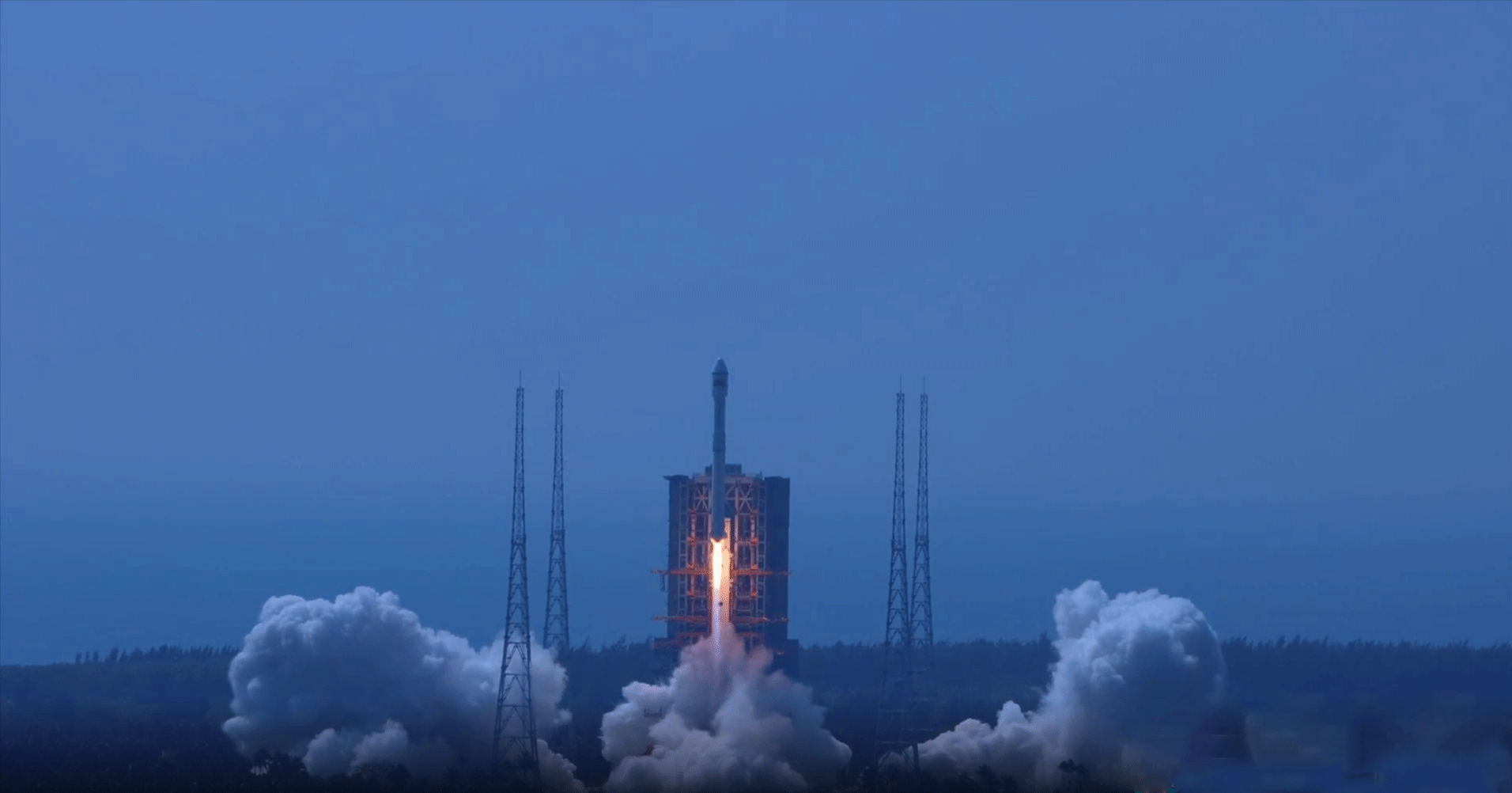 半岛web版登录页面入口-半岛online(中国)助推中大型卫星分离成功，星箭分离电源应用再上新台阶！